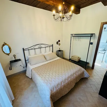 L'Antico Seminario Guest House Spoleto Exterior photo