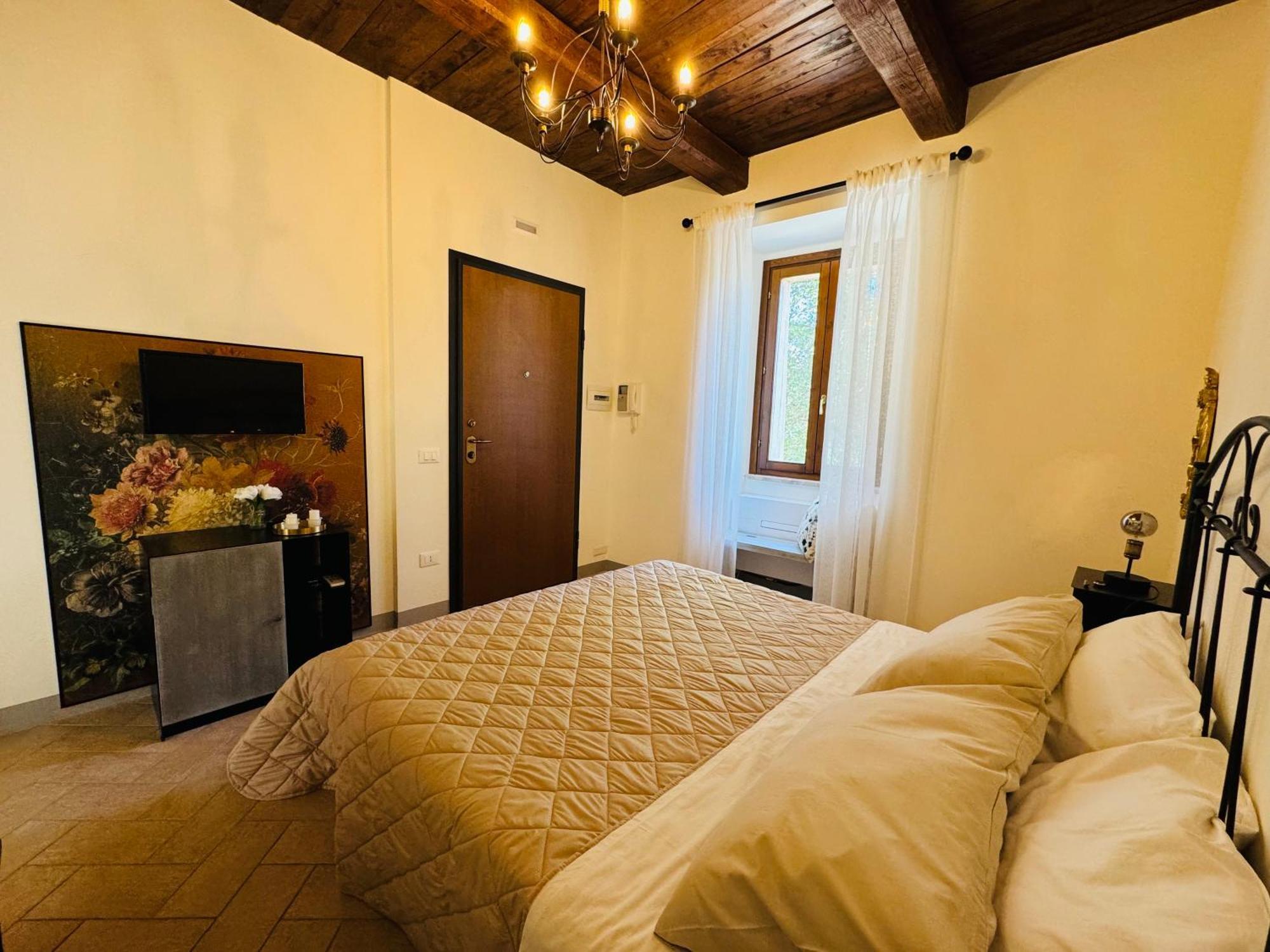 Landhuis L'antico Seminario *