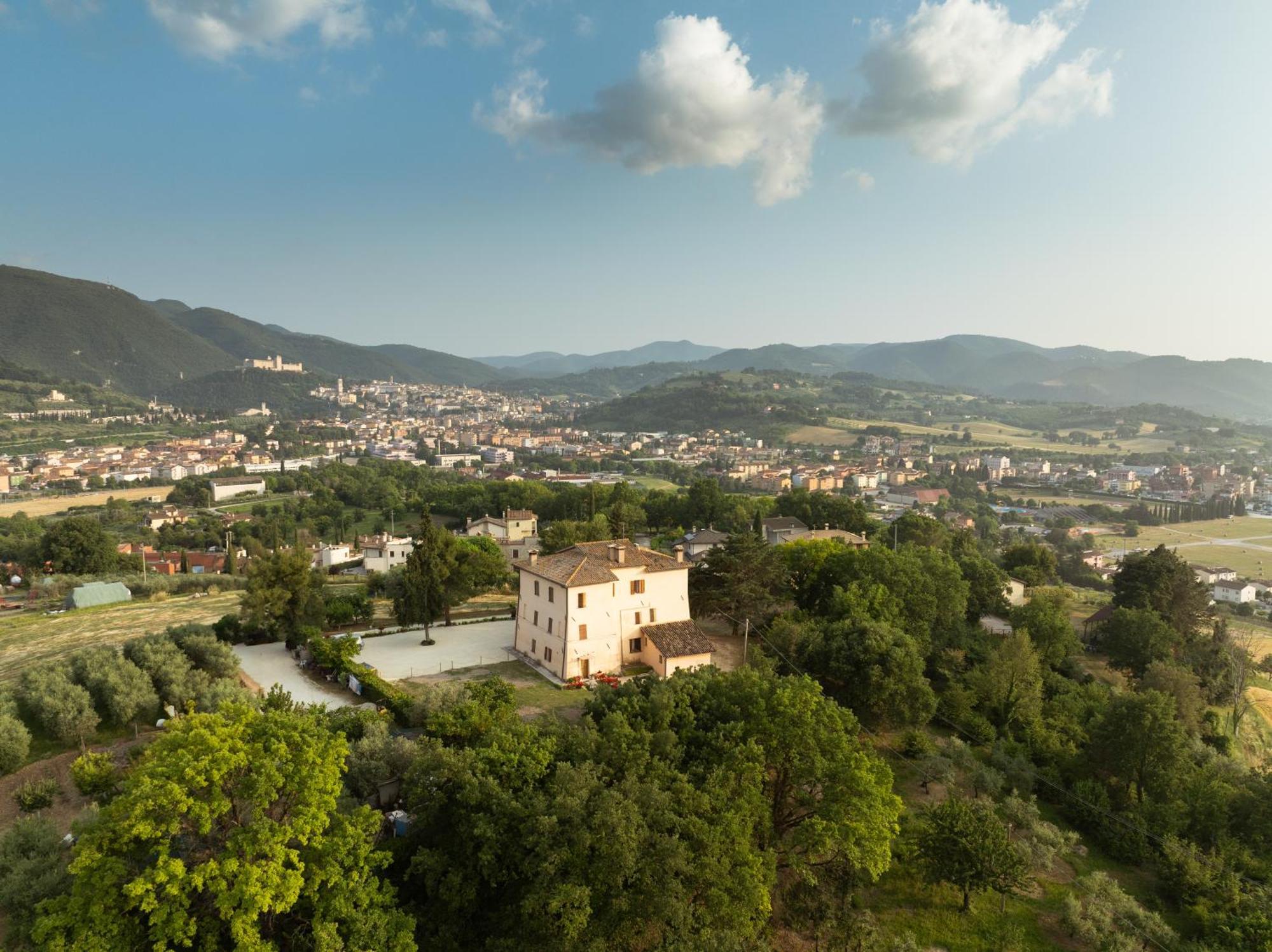 Landhuis L'antico Seminario
