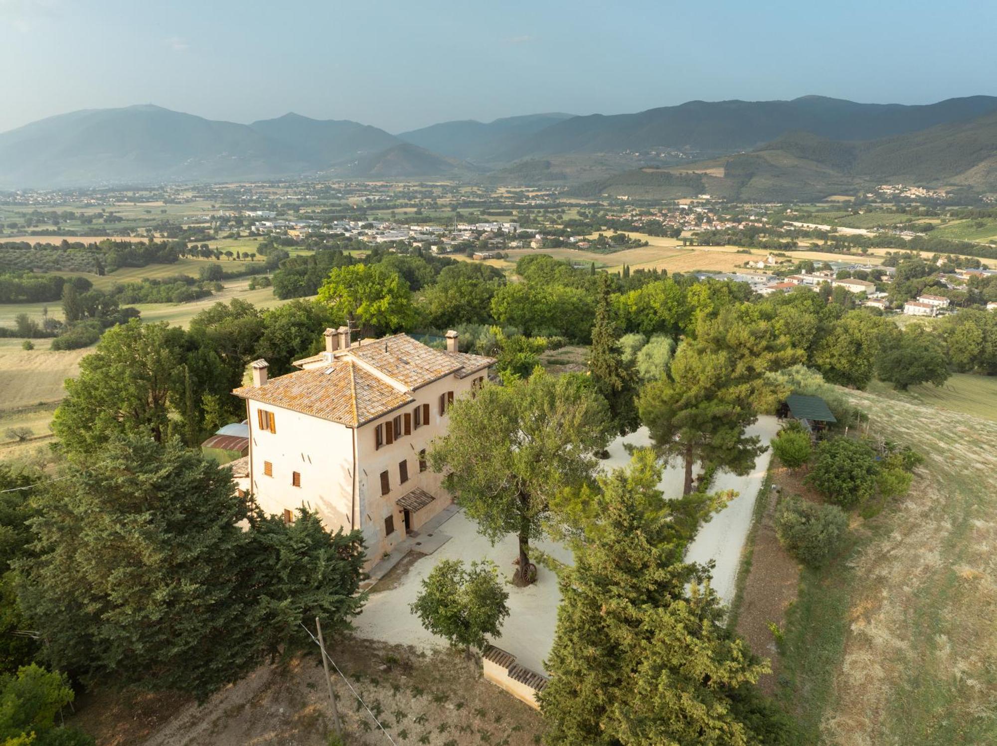 L'antico Seminario *